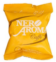 Капсула Nero Aroma Gold (50 шт)